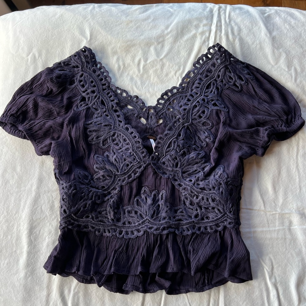 COPY - Free People top